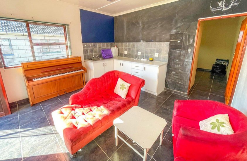 4 Bedroom Property for Sale in Amalinda North Eastern Cape